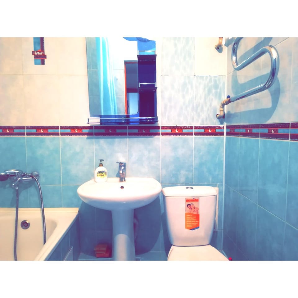 Best infinity apartment near Asia Park Apartment in Kazakhstan