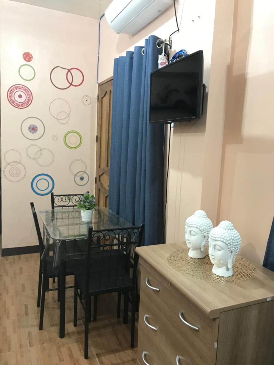 Palompon lodge Apartment in Central Visayas