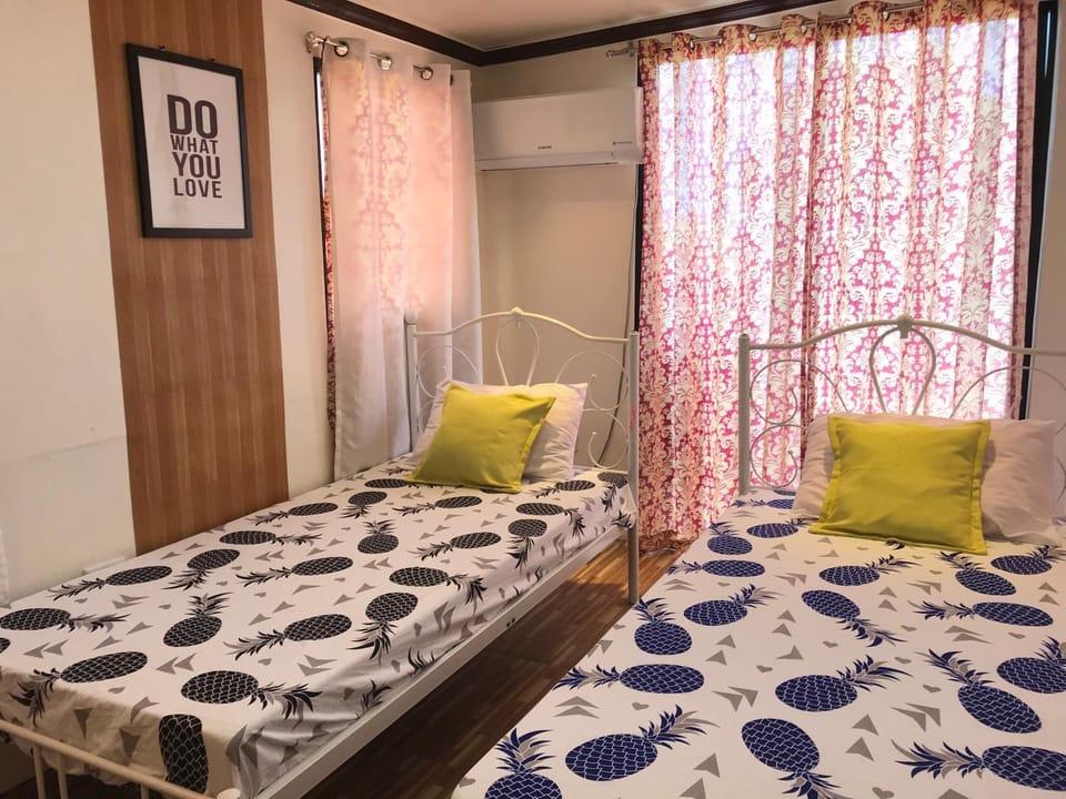 Palompon lodge Apartment in Central Visayas
