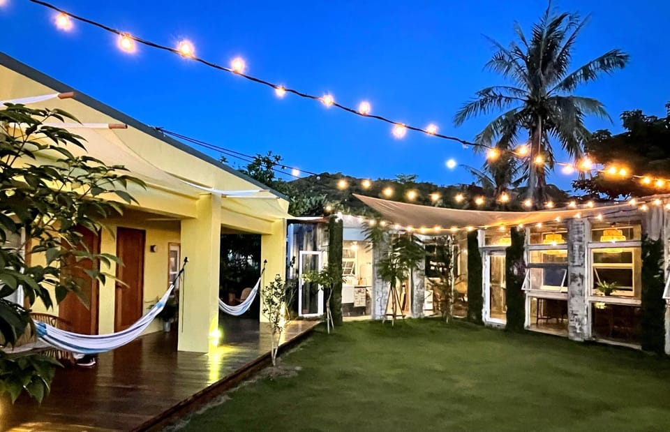 Mooning the Hill Vacation rental in Hengchun Township