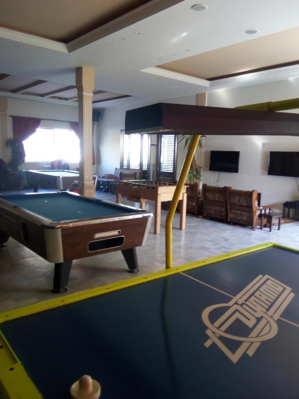 Billiard