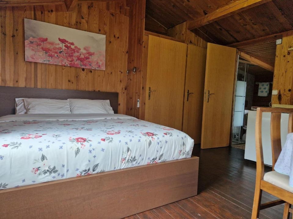 La casita de invitados Bed and Breakfast in Marina Alta