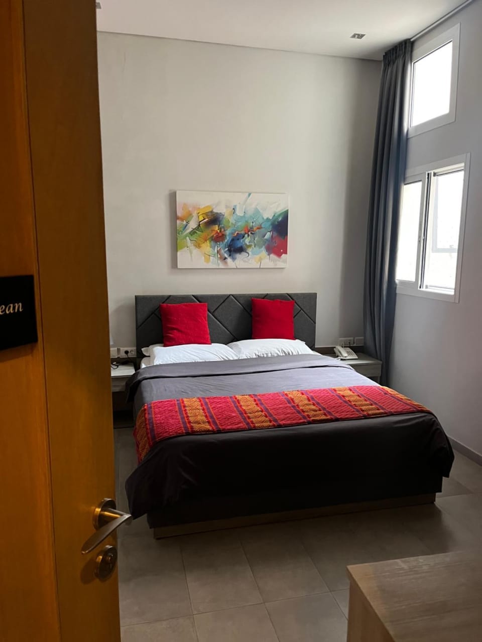 Beit Lebbos Boutique Hotel Bed and Breakfast in Africa