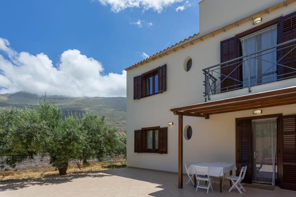 Appartamenti Karma vacanze Apartment in Sicily