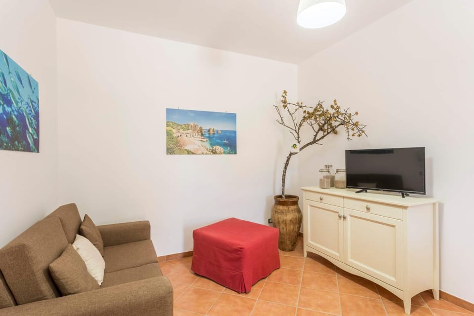 Appartamenti Karma vacanze Apartment in Sicily