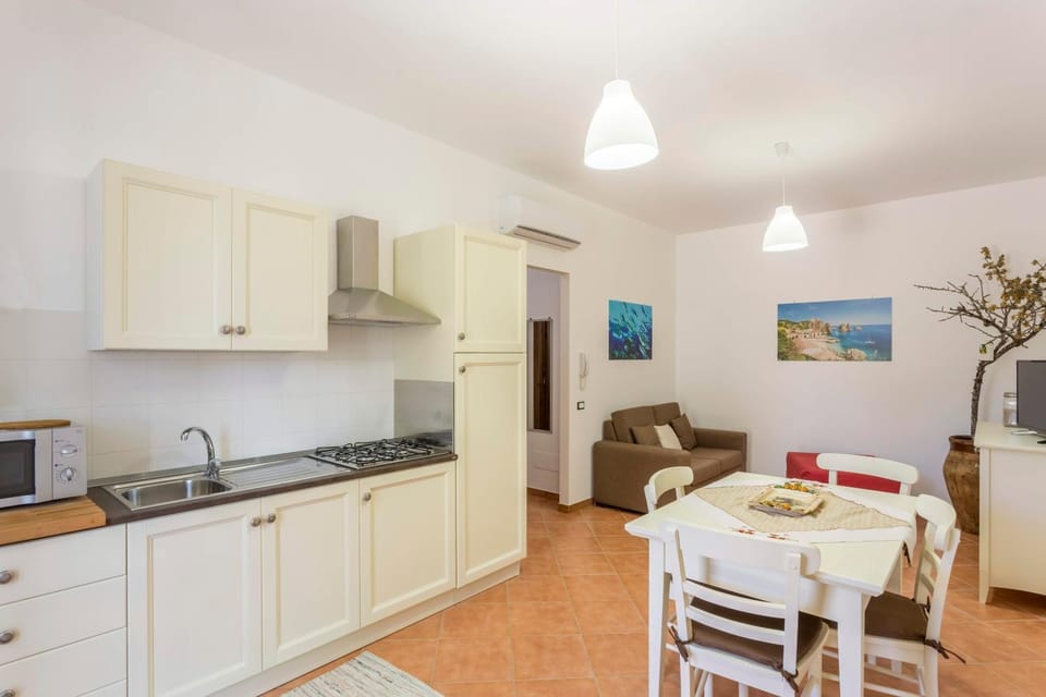 Appartamenti Karma vacanze Apartment in Sicily