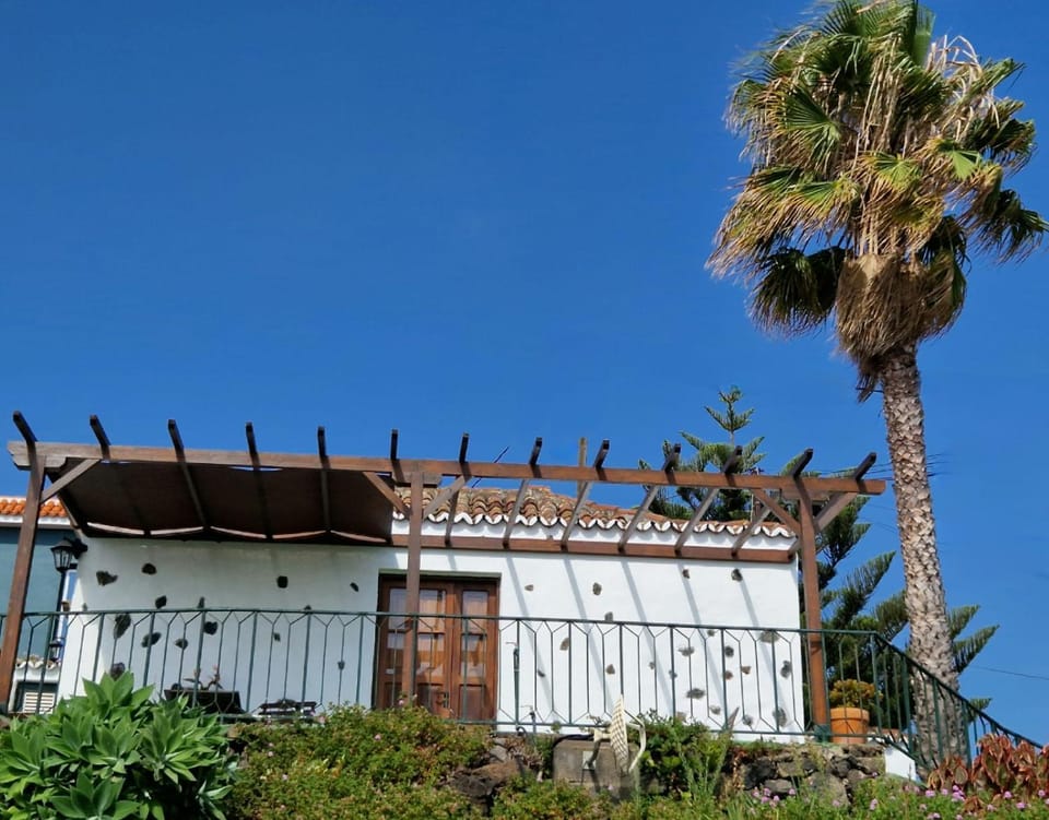 Casita Canaria con Vista Country House in La Palma