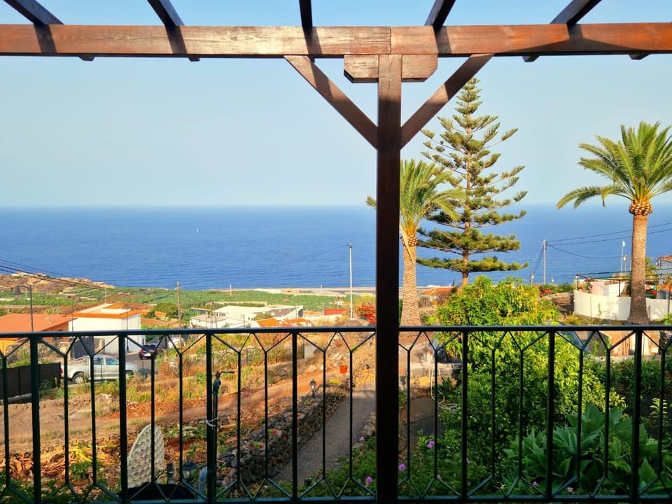 Casita Canaria con Vista Country House in La Palma