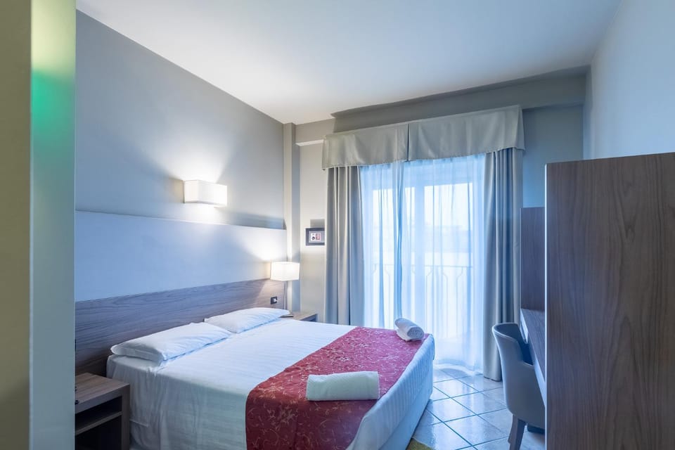Hotel Sunflower Hotel in Milan