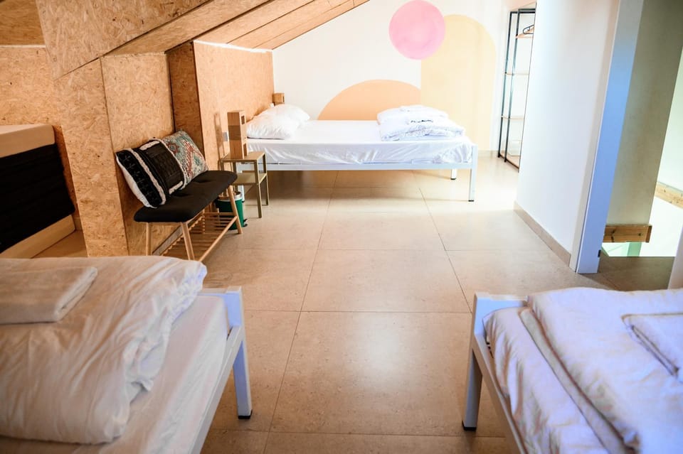 The White Hill Guesthouse Hostel in South District