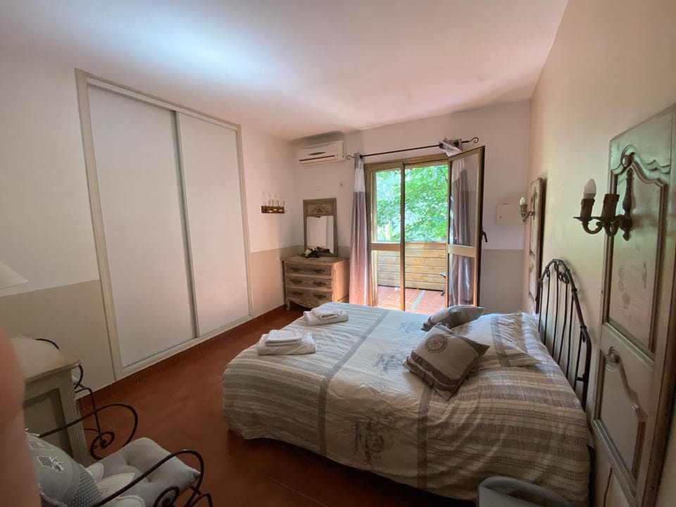 Hotel gite d'etape San Pasquale Hotel in Zonza