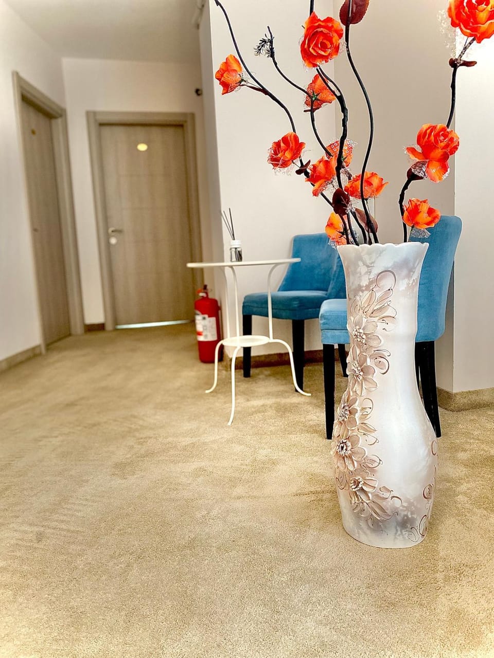 Platinium Residence Mangalia Hotel in Dobrich Province, Bulgaria