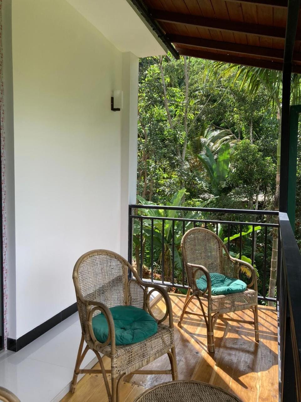 Ella Panorama Villa Bed and Breakfast in Uva Province, Sri Lanka