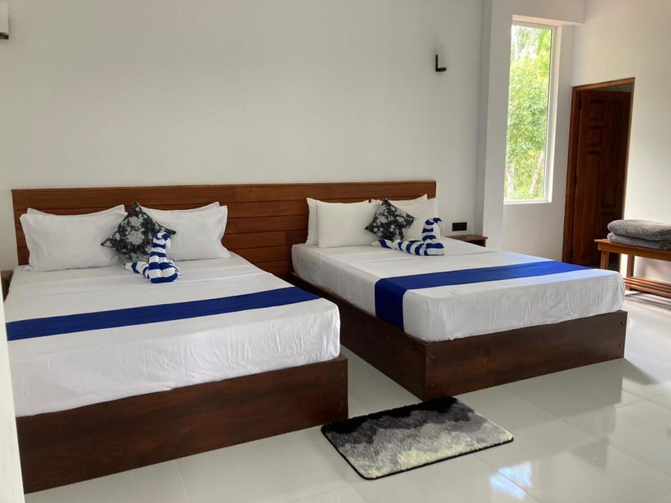 Ella Panorama Villa Bed and Breakfast in Uva Province, Sri Lanka