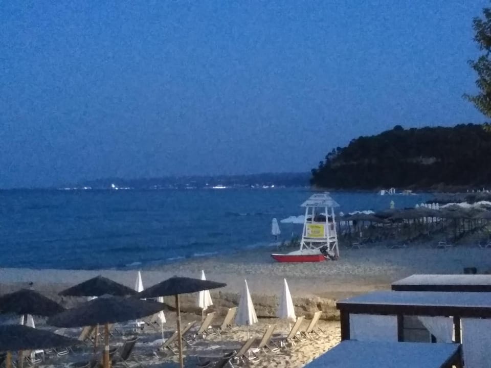 Phyllis Maisonettes Apartment in Halkidiki