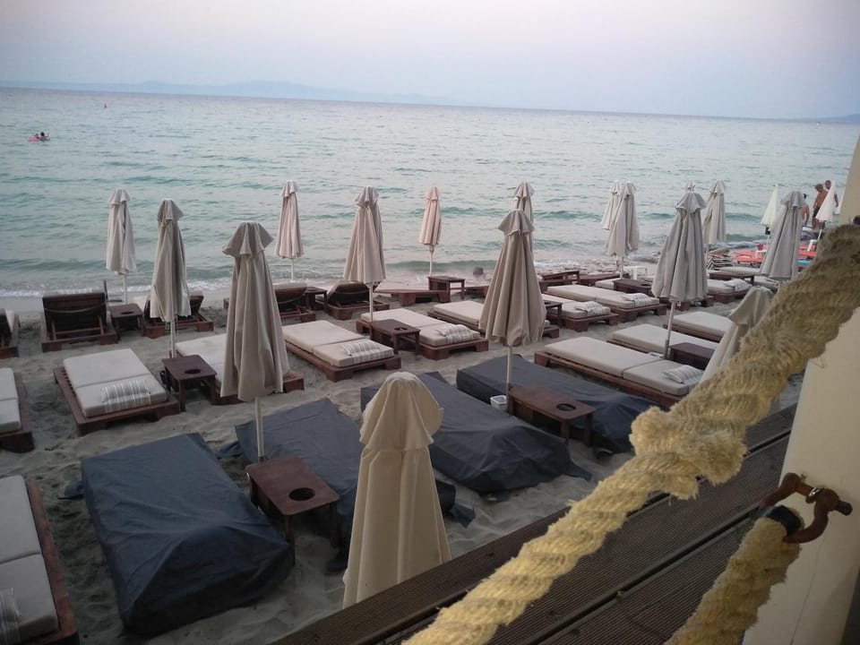 Sea view