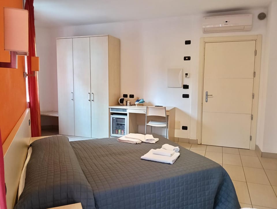 Hotel Villa Danci - Camere e Appartamenti Hotel in Liguria