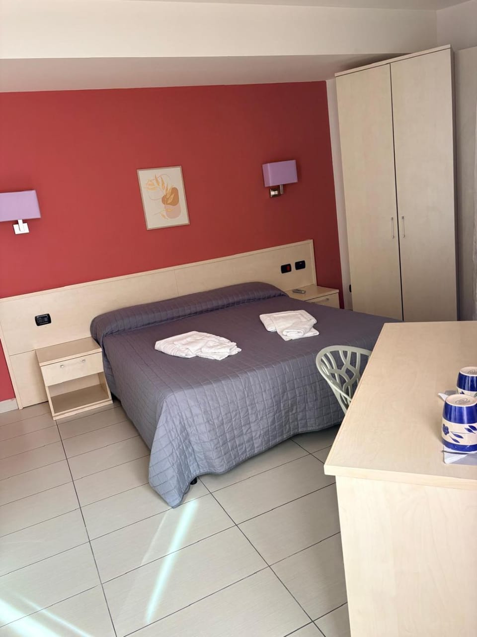 Hotel Villa Danci - Camere e Appartamenti Hotel in Liguria