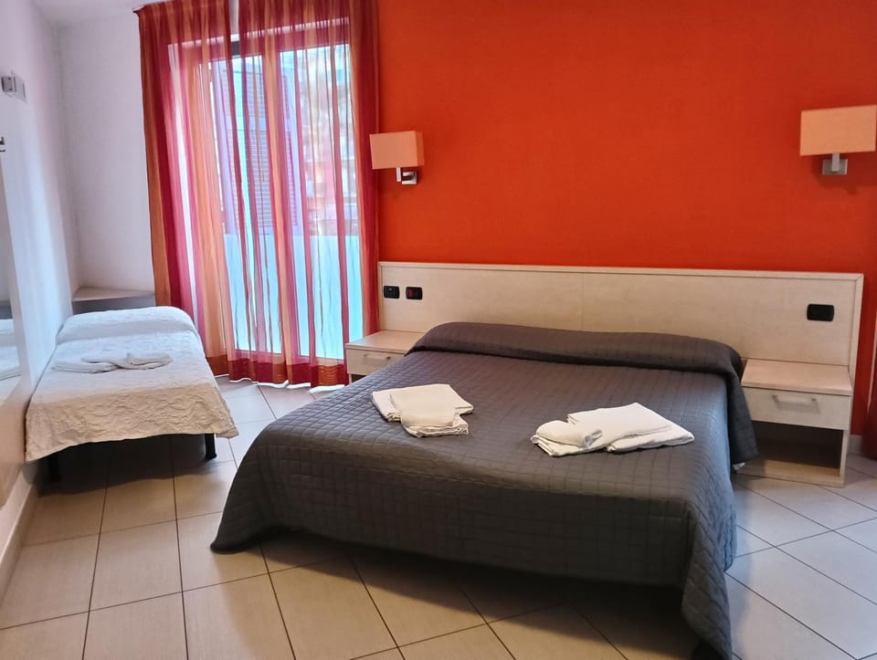 Hotel Villa Danci - Camere e Appartamenti Hotel in Liguria