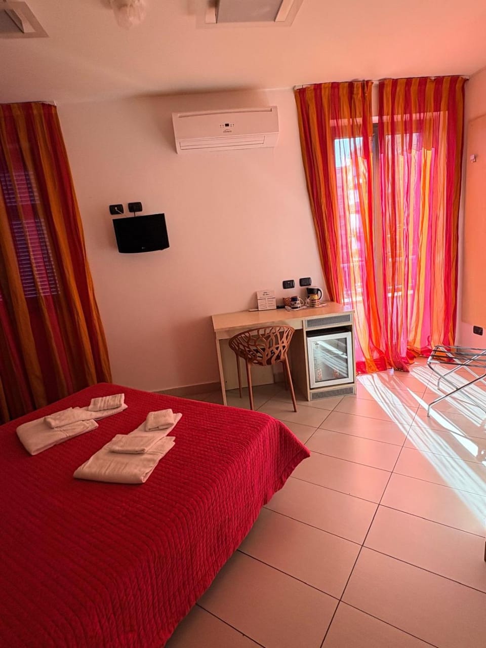 Hotel Villa Danci - Camere e Appartamenti Hotel in Liguria