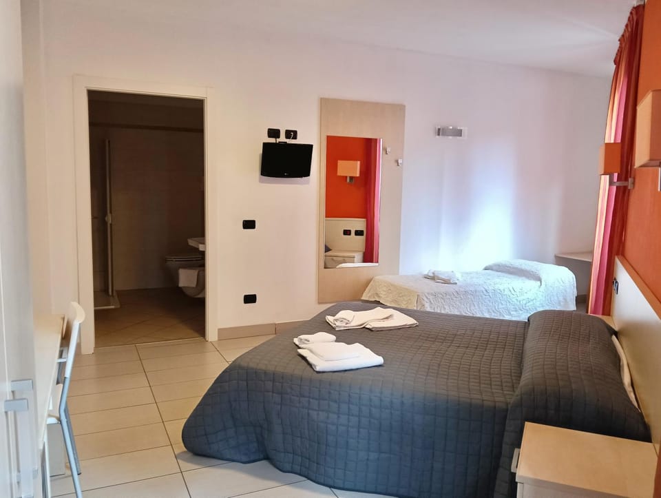 Hotel Villa Danci - Camere e Appartamenti Hotel in Liguria