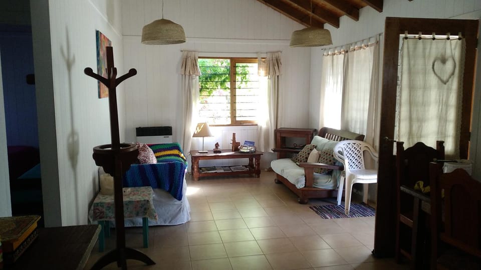 Cabaña Acacia Mansa House in Villa Giardino