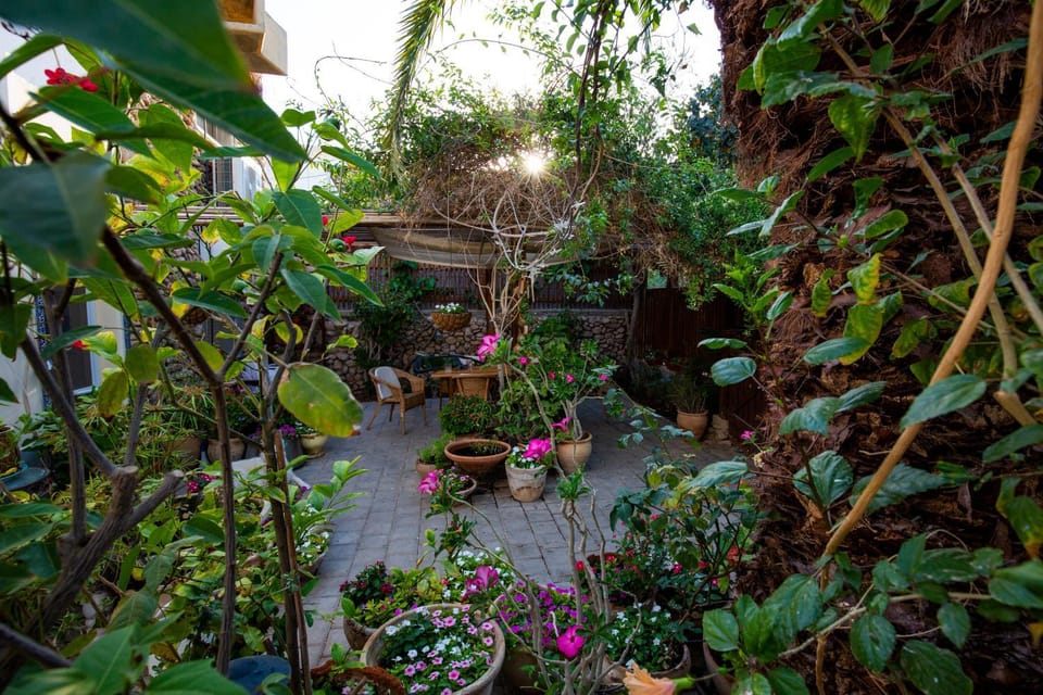 Gil's Guest Rooms Bed and Breakfast in South District