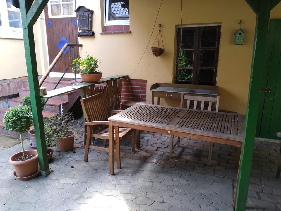 Ferienwohnung Domäne Süpplingenburg House in Saxony-Anhalt, Germany