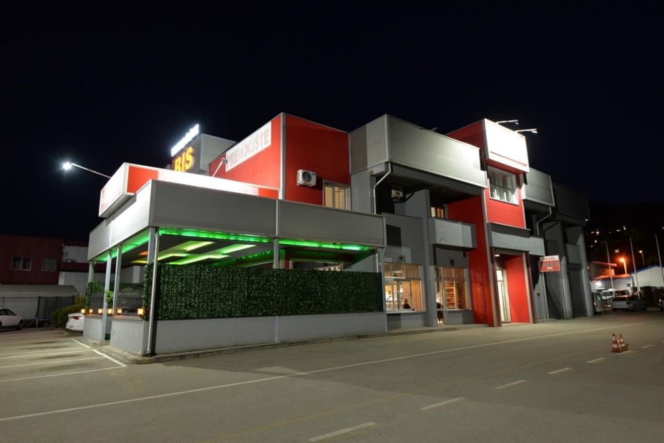 Prenoćište Bis Inn in Zlatibor District, Serbia