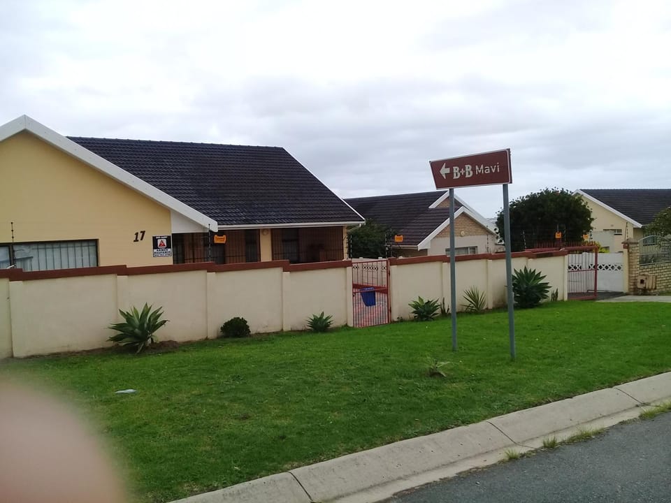 Mavi Guest house Bed and Breakfast in Eastern Cape