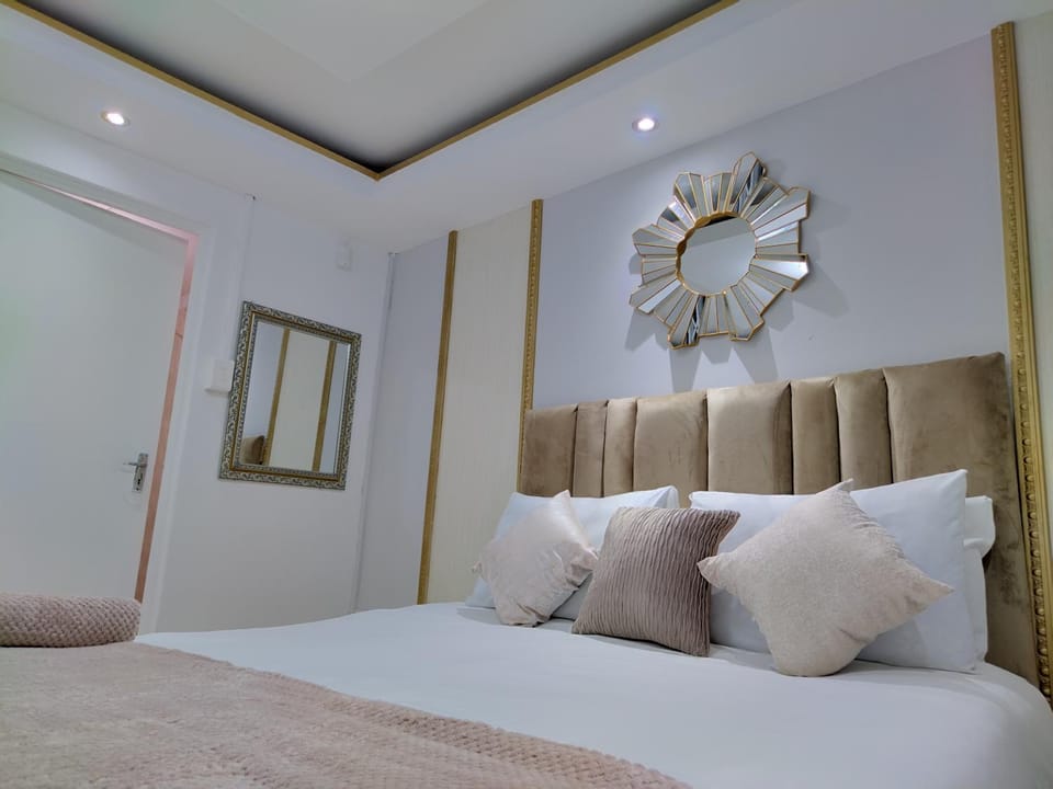 Mavi Guest house Bed and Breakfast in Eastern Cape