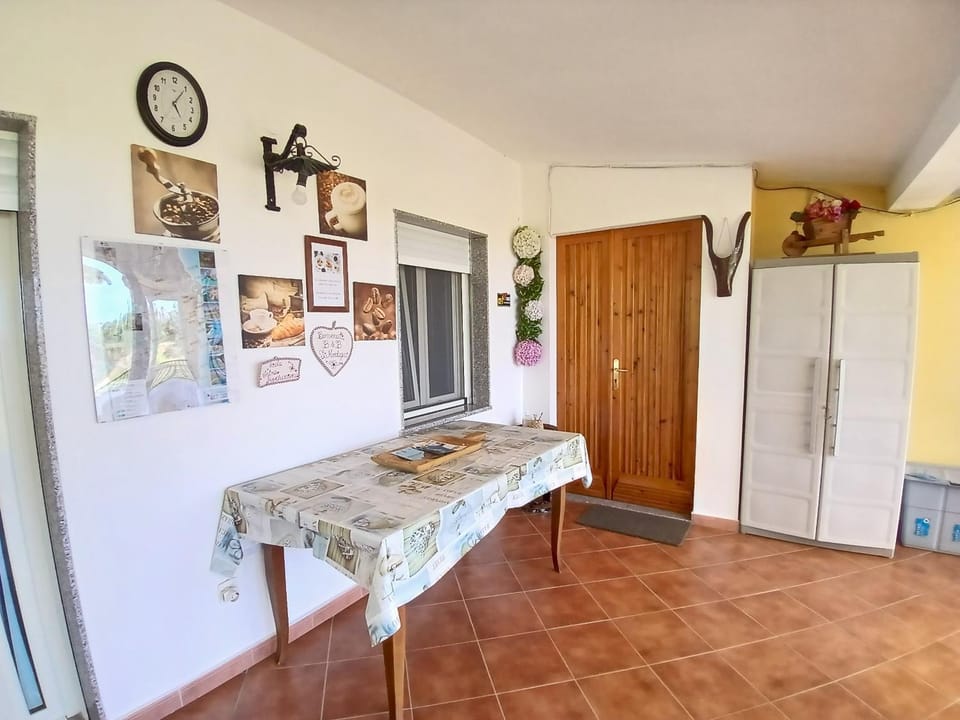 B&B Is Murdegus Bed and Breakfast in Sardinia