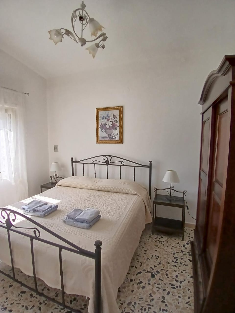 B&B Is Murdegus Bed and Breakfast in Sardinia