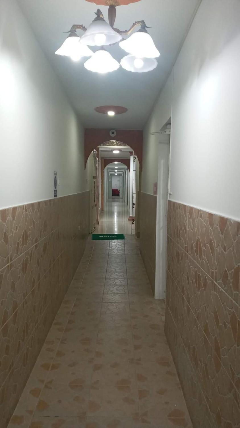 Hotel Velices Bed and Breakfast in Buga