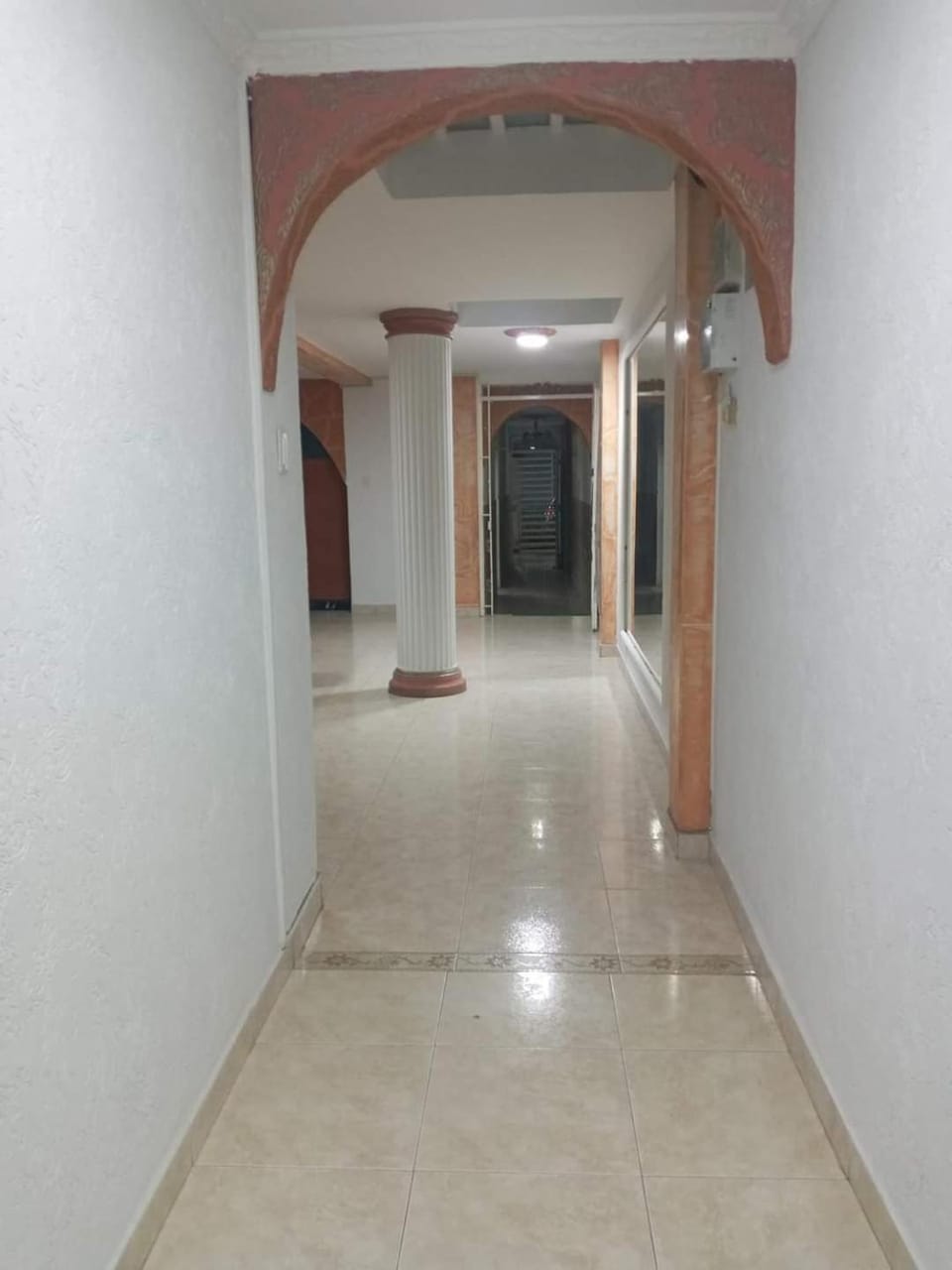 Hotel Velices Bed and Breakfast in Buga
