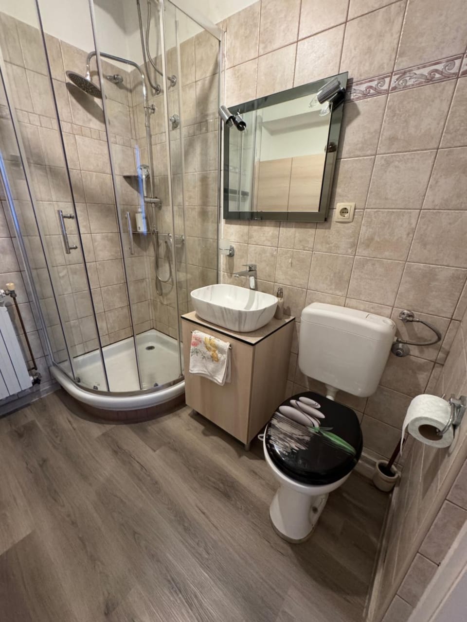 Villa Zajednica Apartment in Primorje-Gorski Kotar County