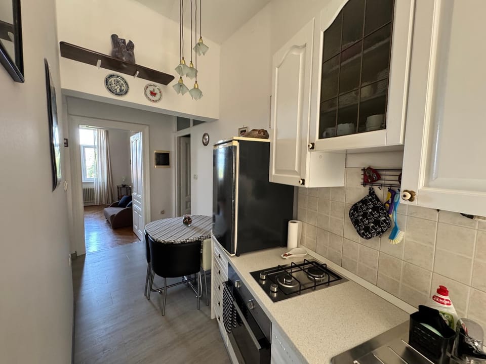Villa Zajednica Apartment in Primorje-Gorski Kotar County
