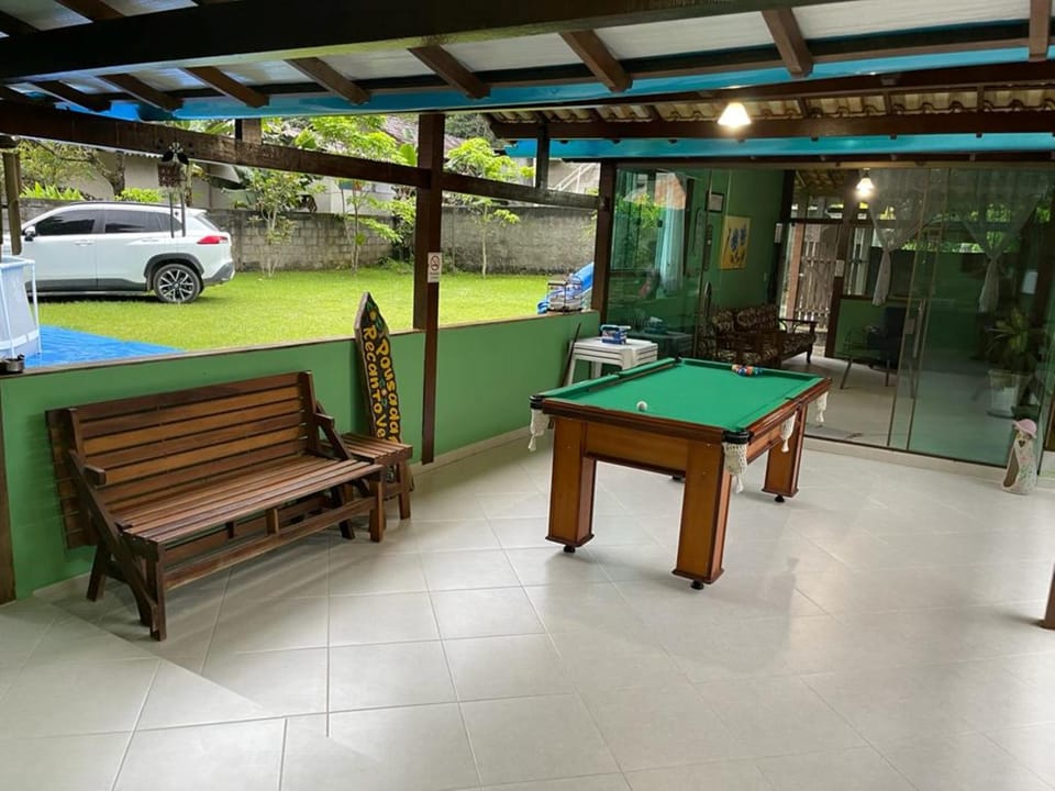 Pousada Recanto Verde - Suítes & Flats Inn in State of Rio de Janeiro