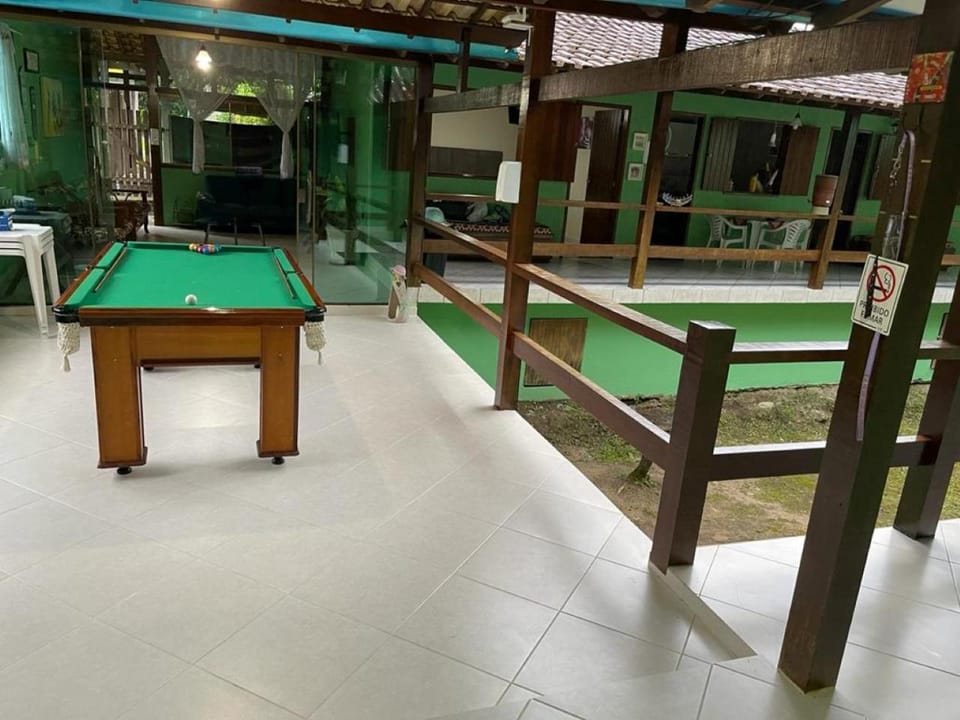 Billiard