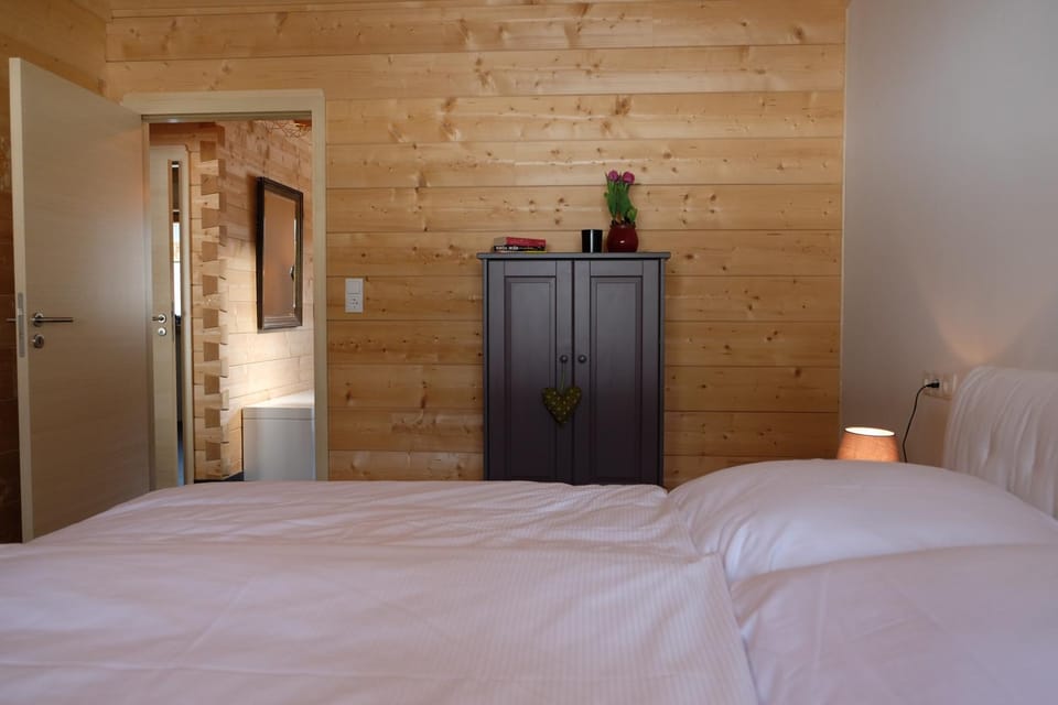Obern 41 Apartment in Tyrol