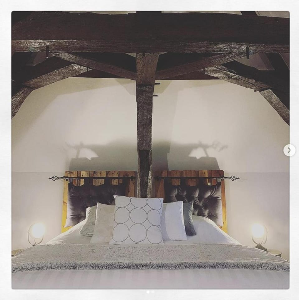 La Massonnière Gîte et chambres d'hôtes Bed and Breakfast in Nouvelle-Aquitaine
