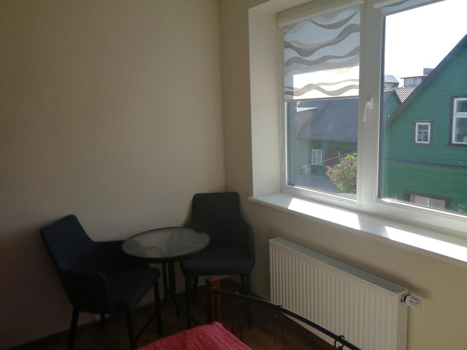 Arno Namai Bed and Breakfast in Palanga