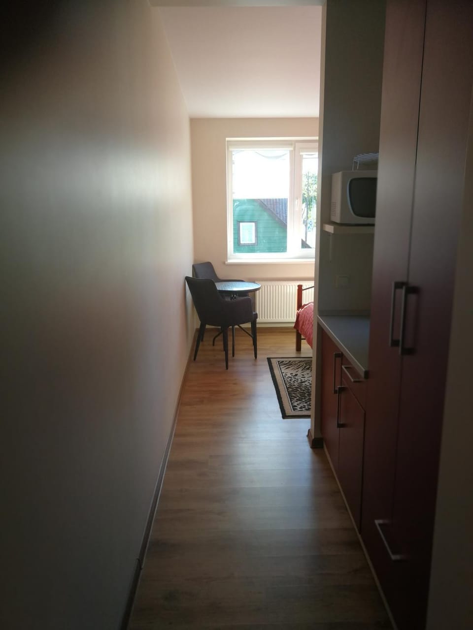 Arno Namai Bed and Breakfast in Palanga