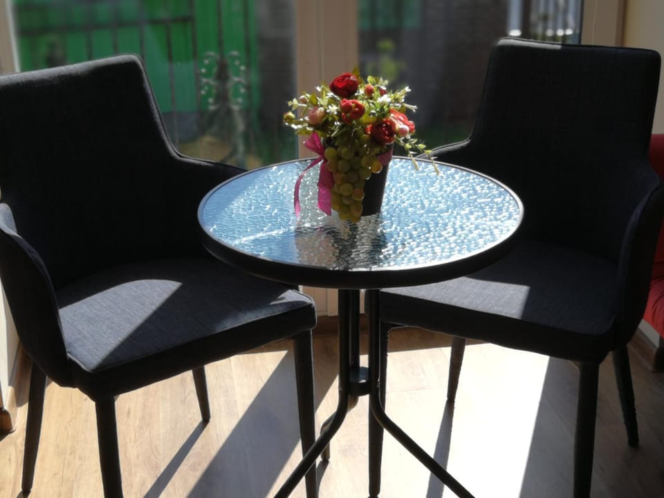 Arno Namai Bed and Breakfast in Palanga