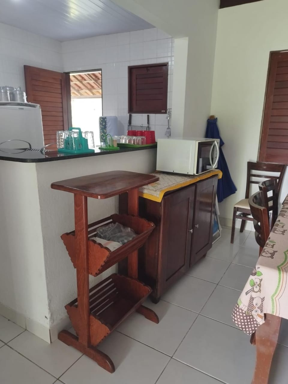Sítio Recanto Feliz House in State of Pernambuco, Brazil