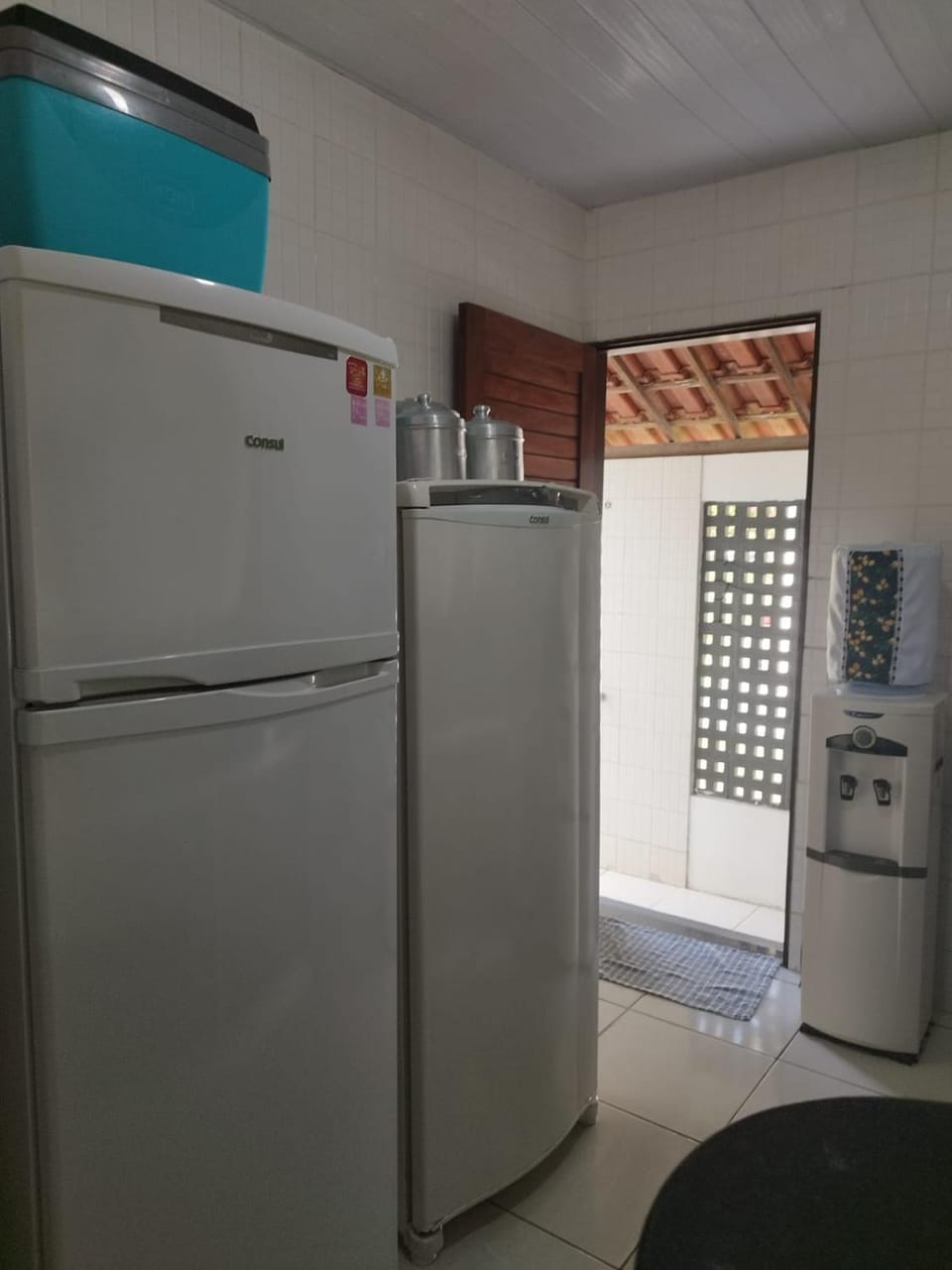 Sítio Recanto Feliz House in State of Pernambuco, Brazil