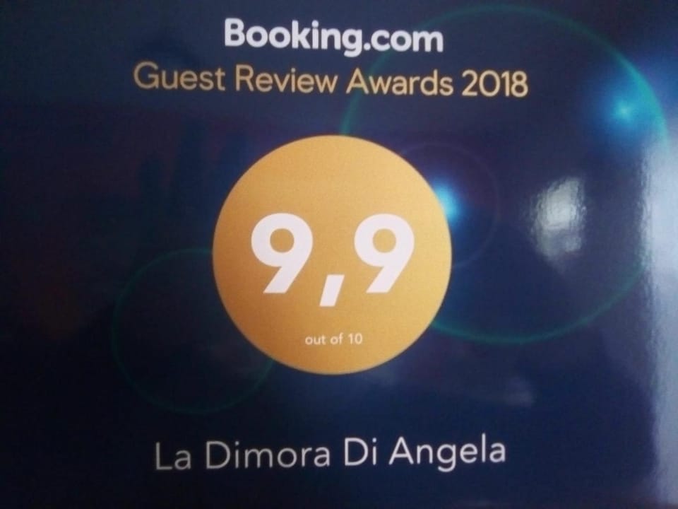 La Dimora di Angela House in Ragusa