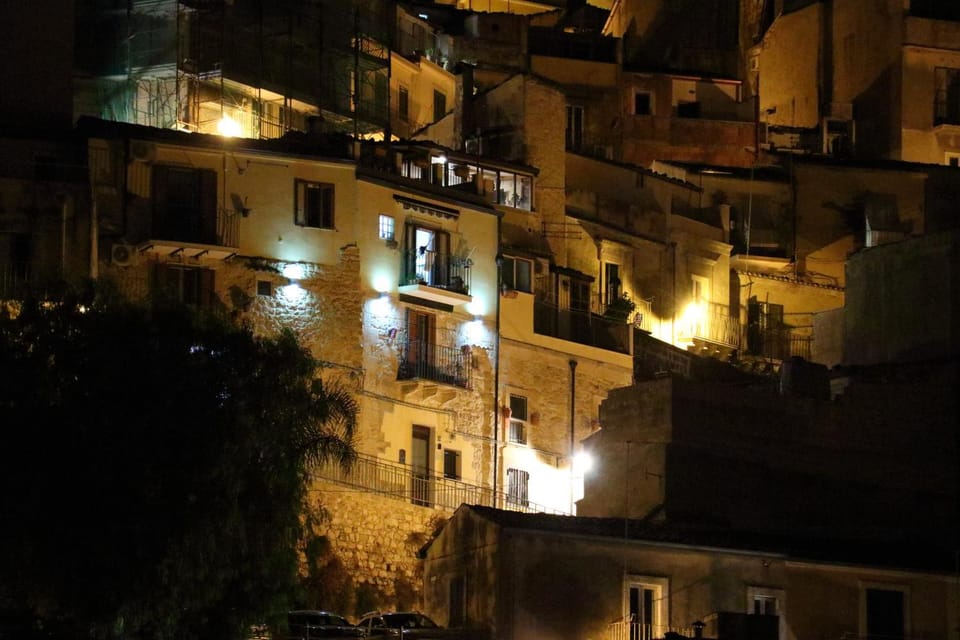 La Dimora di Angela House in Ragusa