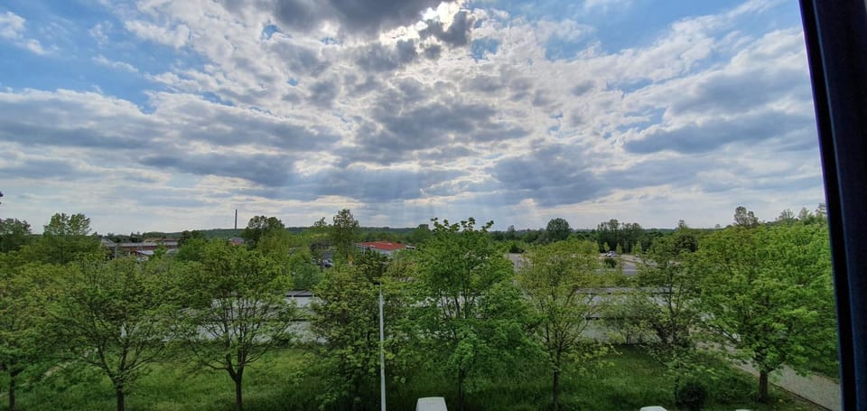 Neighbourhood, Natural landscape, Sea view