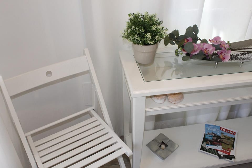 El Rincón de Puerta Nueva Apartment in Toledo